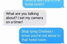 cheating caught snapchat wife husband gets after woman her his pic he sending texts business unbelievable exposes standard ever way