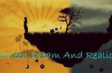 reality between dreams picescorp dream funfacts