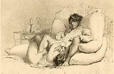 erotic century 19th erotica zichy woof looked nsfw
