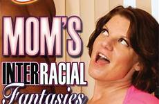 interracial moms fantasies milf dvd