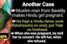 muslim hindu her girl convert
