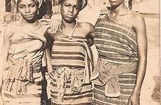 yoruba nigerian ankara ghanaian 1900s africans nigeria acient