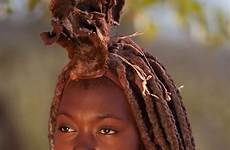 himba woman young people her village si smithsonian