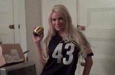 diamond foxxx steelers care xlv promises incentive adds bowl fans win take super star if