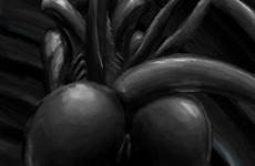 xenomorph futa butt hentai alien ass female xxx presenting pussy foundry big rule edit respond deletion flag options tail