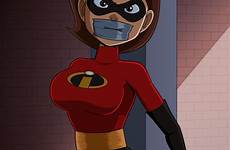 incredible incredibles tied prisone newgrounds comic over