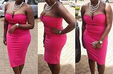 kenya luo lady hottest she right curves those now
