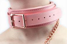 collar leash