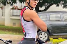 girardi tatiana cycling cycliste velo femmes instagram ciclistas cyclisme vélo bicycles leggings