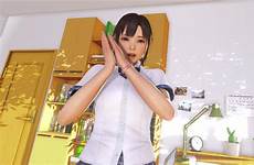 virtual vr girl jp kanojo fantasies japan illusion game girlfriend