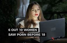 pornography women