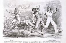 slaves civil 1850 runaway protesting fugitive dispute fuel congress