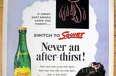 squirt 1954