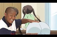 anime butts cory house edwin top