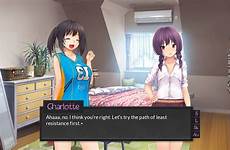 steam visual novel uncensored erotic first game negligee valve store love approved everything allowed stories where