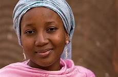 hausa people woman tribe scattered largest africa