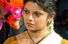 actress hot tamil blouse swathi verma mallu varma movie swati kissing aunties saree indian stills south cleavage sexy showing brown
