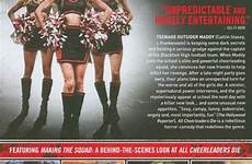 cheerleaders die dvd cover