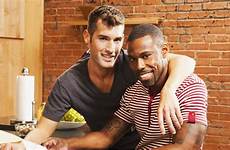gay interracial couples couple men dating southern sex gender same male guys looking chores dicks big huffpost site sites when