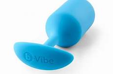 vibe snug weighted silicone