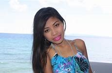filipina filipino hot girl dating meet pretty girls itunes women app singles bikinis apple saved swimwear