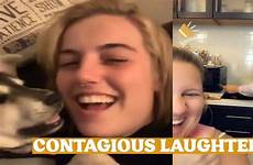 contagious laughter compilation part