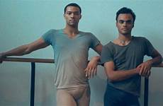 ballet fate excerpt dance rethinking masculinity