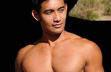 asian shirtless hunk men hot hunks man day male boys saved sexy muscular models