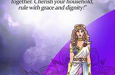 goddess hera goddesses mythology