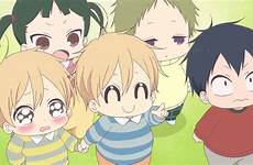 babysitters gakuen babysitter kazuma takuma jenny ragland wallpaperaccess