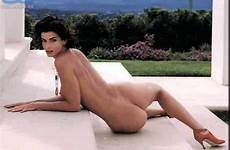 joan severance naked nude playboy carver jordan topless nackt nächstes vorheriges fakes celeb gate cc