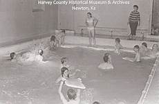 ymca swimming boys pool historical archives 1959 county holland ca harvey society hchm