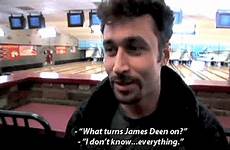 gif james deen star gifs might know things off