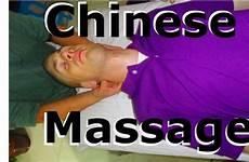 massage china