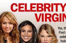virginity virgins virgin losing celebrity sex celebs they celeb thing confessions card cohen wireimage most