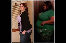 gain weight ssbbw before after huge