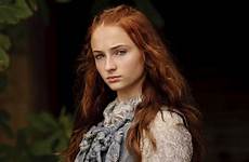 sansa stark sophie turner thrones game character del hbo opportunity gives another know today season who time
