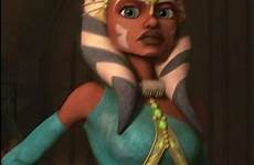 ahsoka wars tano star slave clone season rebels outfits jedi characters choose board full girls series