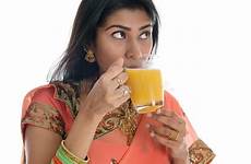 juice drinking orange indian woman preview girl