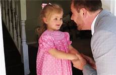 dad daughter gif he fathers loves superhero