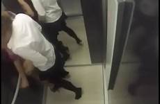 elevator lesbian sex two xvideos