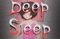 sleeping itch deepsleep xgames ない boy besthentai f95zone take pornova censorship player
