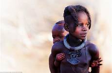 tribe himba namibia people ovahimba cole african tribal tribes girl young little namibian stunning pictured bonding remote 500px determine changed