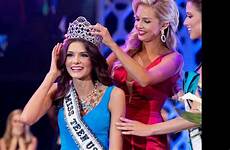 teen miss usa pageant pageants girls universe