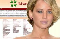 4chan leaked jennifer lawrence nude naked mirror celebrity kardashian girls who kim law where bad snaps sharing site website online