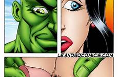 hulk wonder woman vs sex horny she anal comics fucking superhero incredibly hentai marvel dc women fuck leandrocomics wife versus