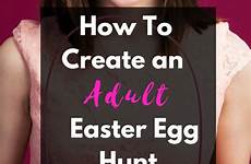 egg hunt adult easter put adults party eggs games getyourholidayon stuffers kids who scavenger get gift favors article hunts visit