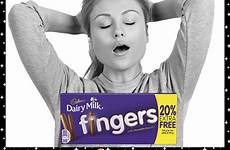 poundland finger cadbury controversial chocolate