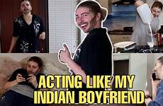 boyfriend indian
