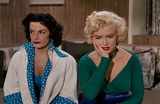 prefer blondes gentlemen movie review simbasible 1953